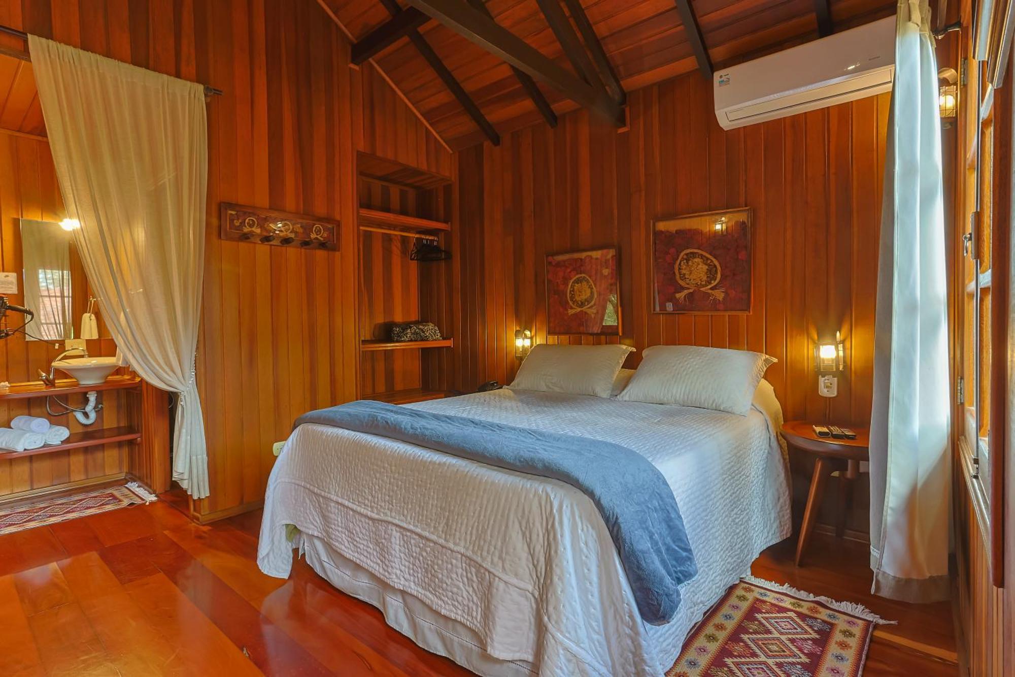 Pousada Cantos E Contos มงชิแวร์จิ ภายนอก รูปภาพ