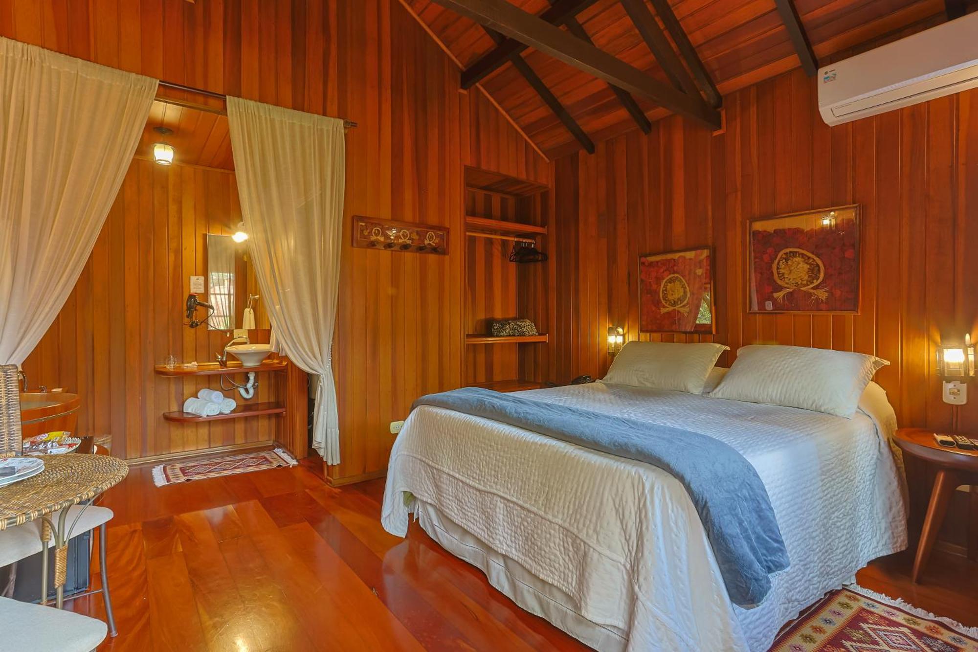 Pousada Cantos E Contos มงชิแวร์จิ ภายนอก รูปภาพ